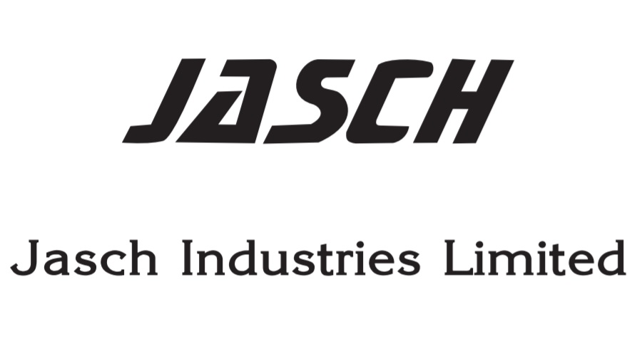 Jasch Industries Limited - Business Updates